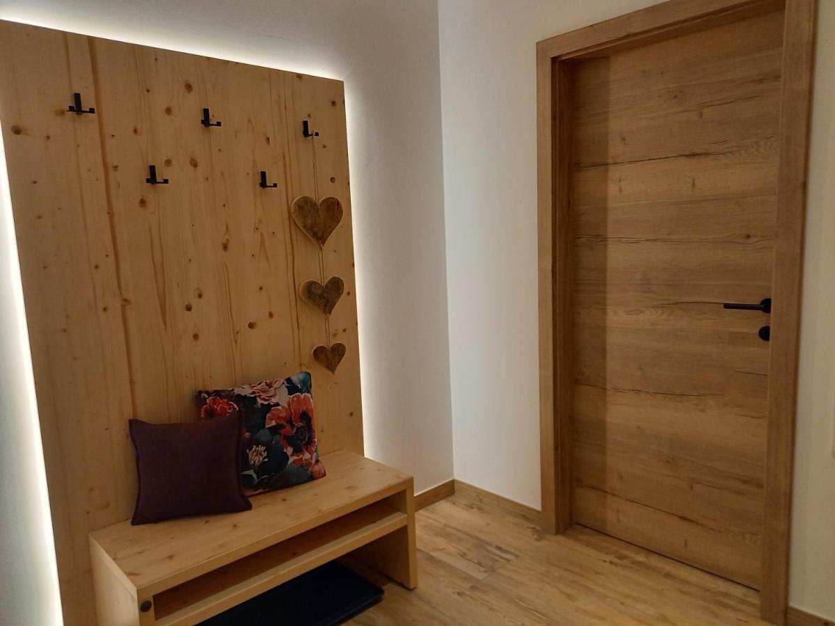 Apartment Schoenwetter Grosssolk Екстериор снимка